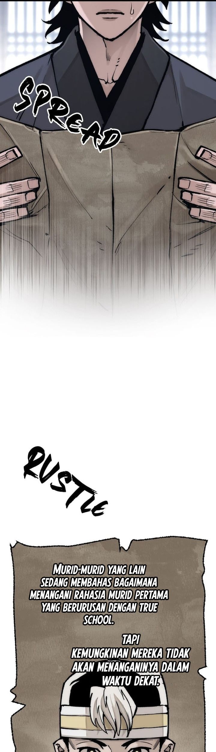 Heavenly Demon Cultivation Simulation chapter 144 halaman 42