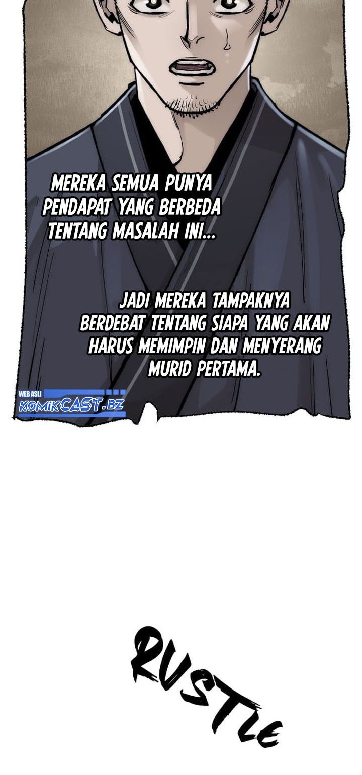 Heavenly Demon Cultivation Simulation chapter 144 halaman 43