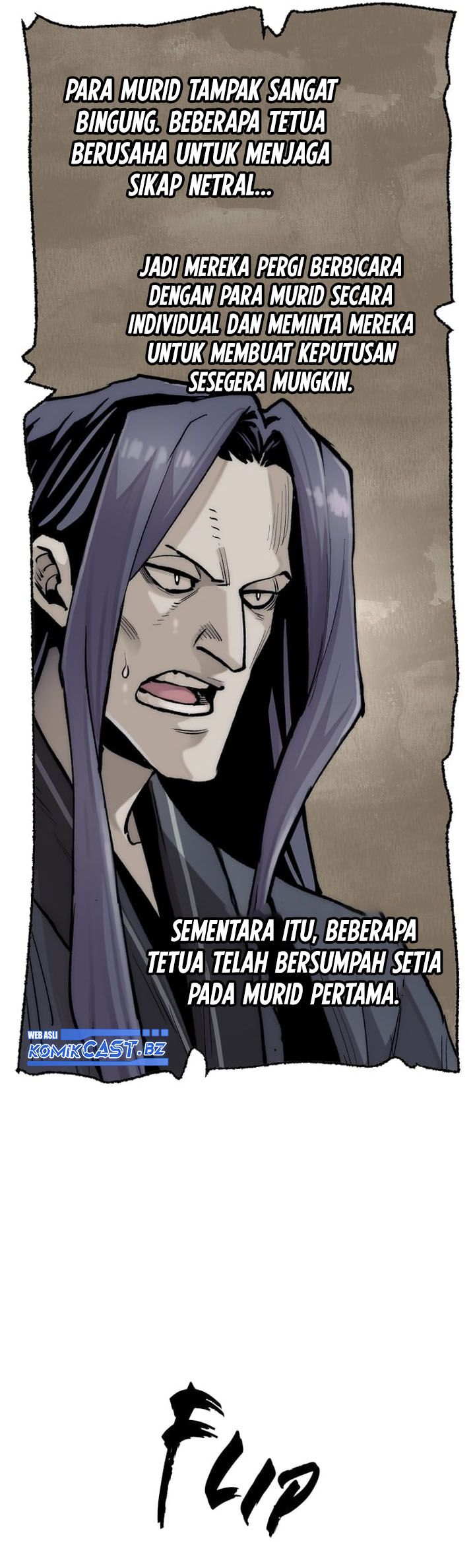 Heavenly Demon Cultivation Simulation chapter 144 halaman 46