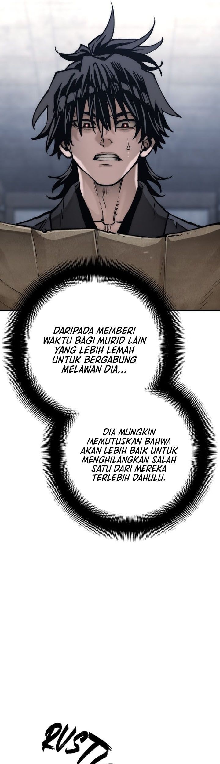 Heavenly Demon Cultivation Simulation chapter 144 halaman 49