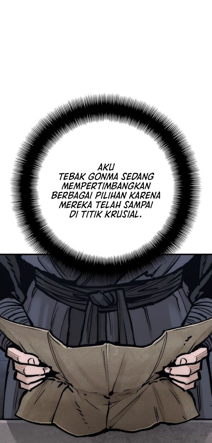 Heavenly Demon Cultivation Simulation chapter 144 halaman 54