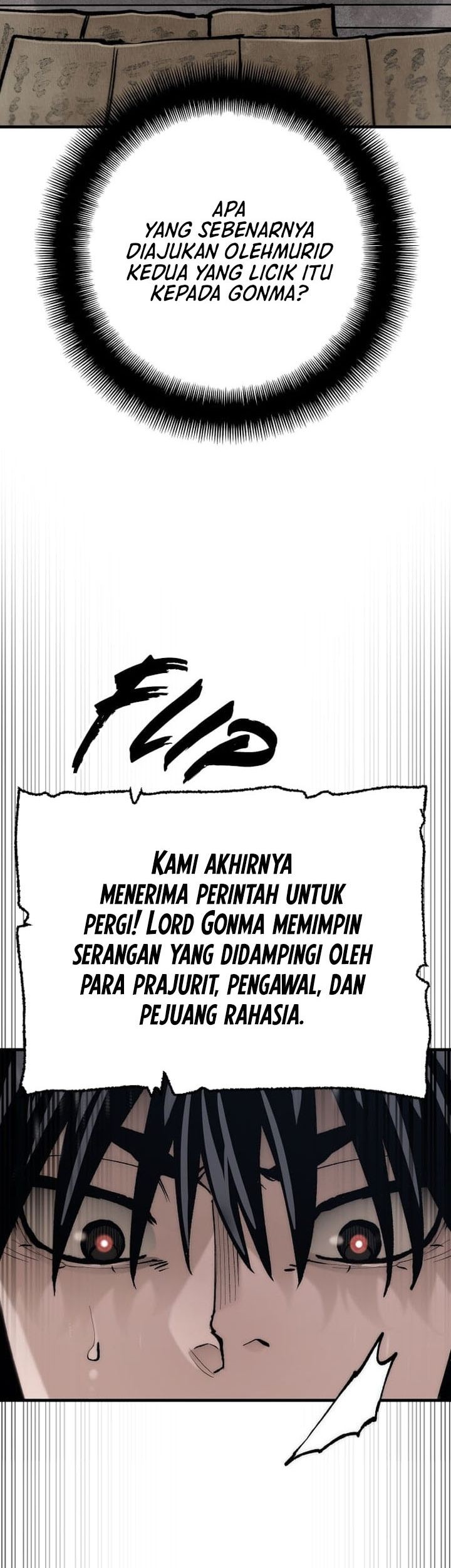 Heavenly Demon Cultivation Simulation chapter 144 halaman 55