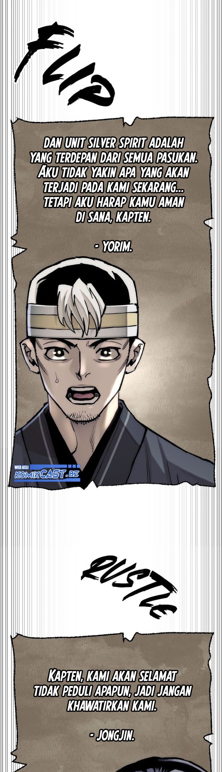 Heavenly Demon Cultivation Simulation chapter 144 halaman 56