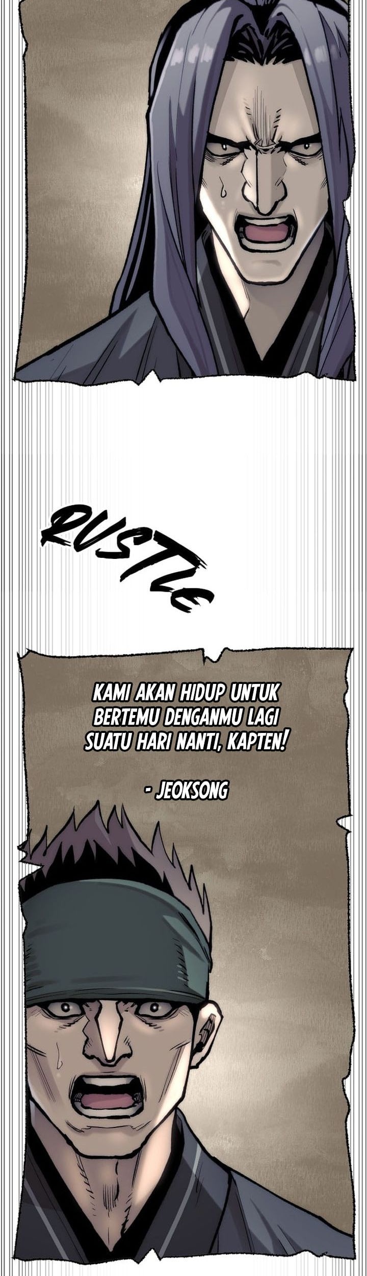 Heavenly Demon Cultivation Simulation chapter 144 halaman 57