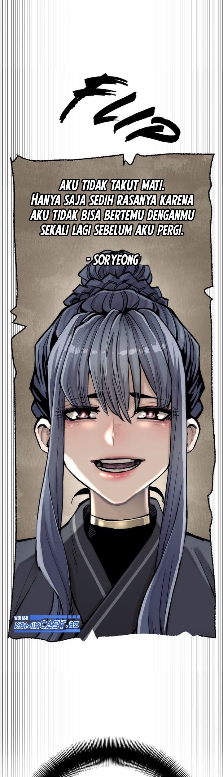 Heavenly Demon Cultivation Simulation chapter 144 halaman 58