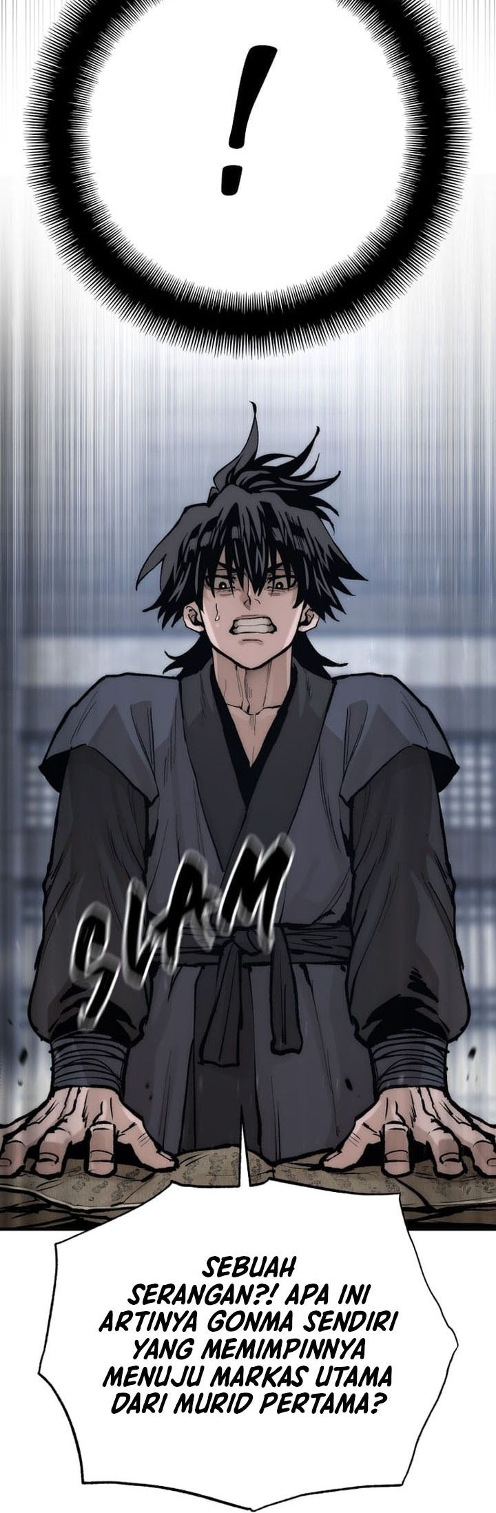 Heavenly Demon Cultivation Simulation chapter 144 halaman 59