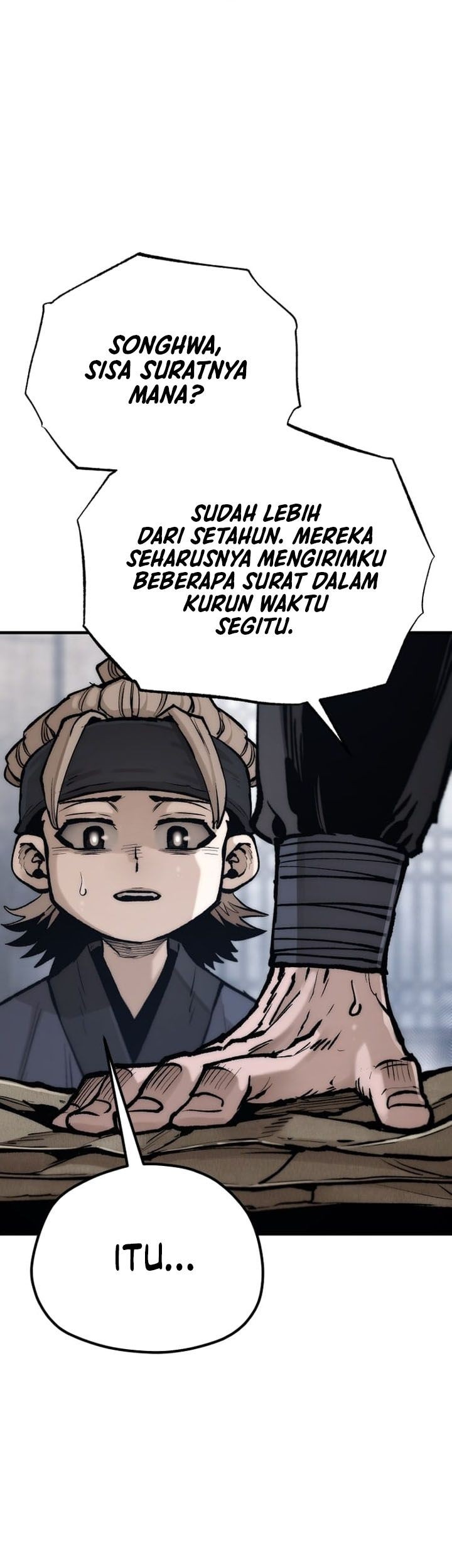 Heavenly Demon Cultivation Simulation chapter 144 halaman 60