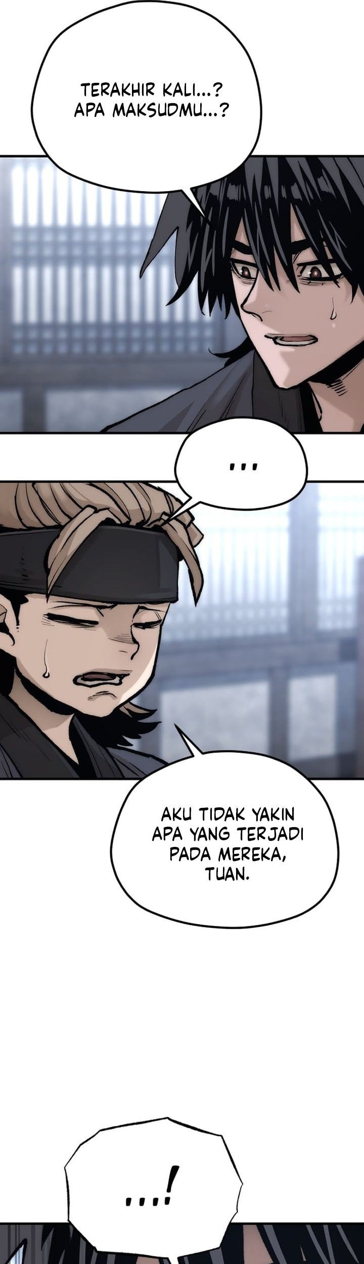 Heavenly Demon Cultivation Simulation chapter 144 halaman 64