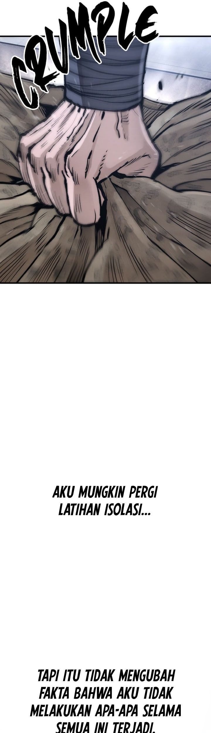 Heavenly Demon Cultivation Simulation chapter 144 halaman 66