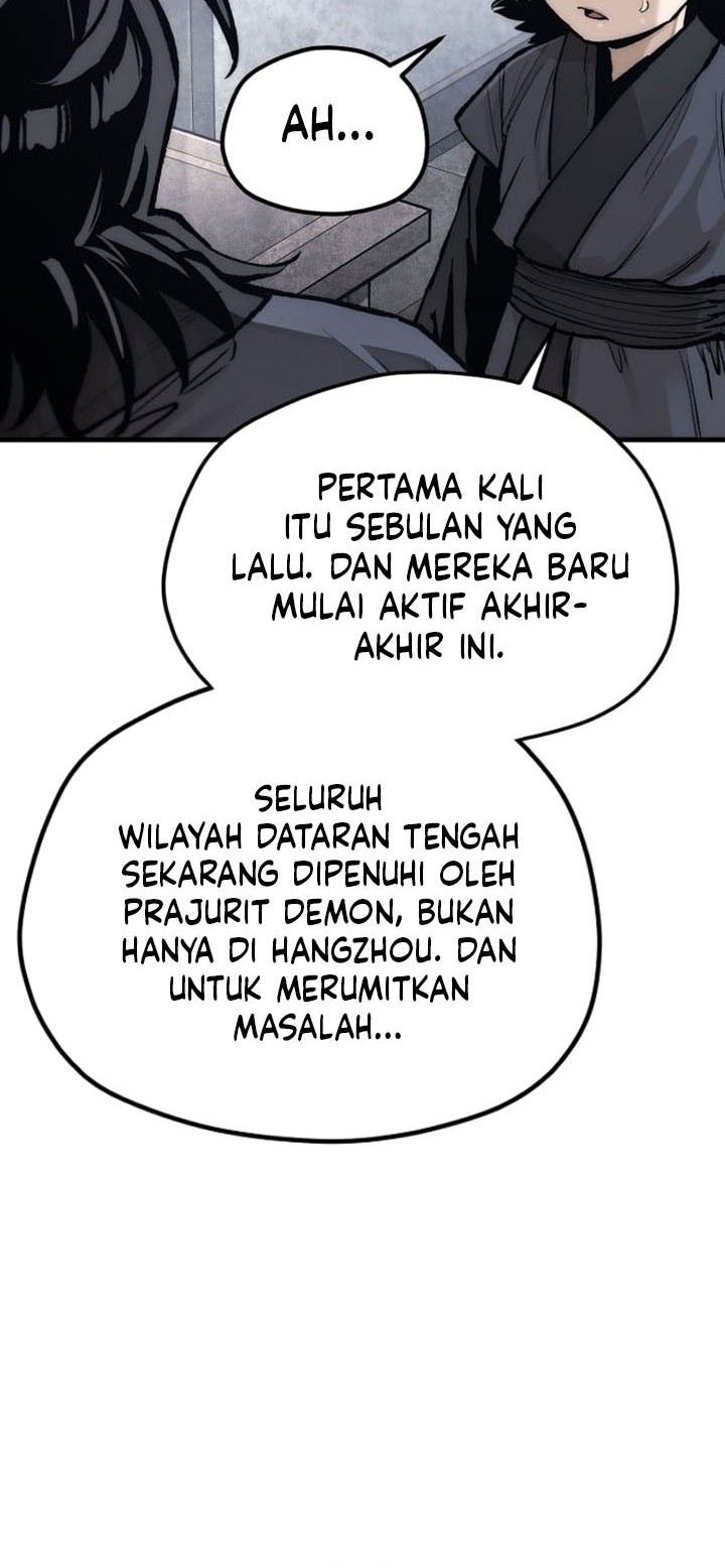 Heavenly Demon Cultivation Simulation chapter 144 halaman 69