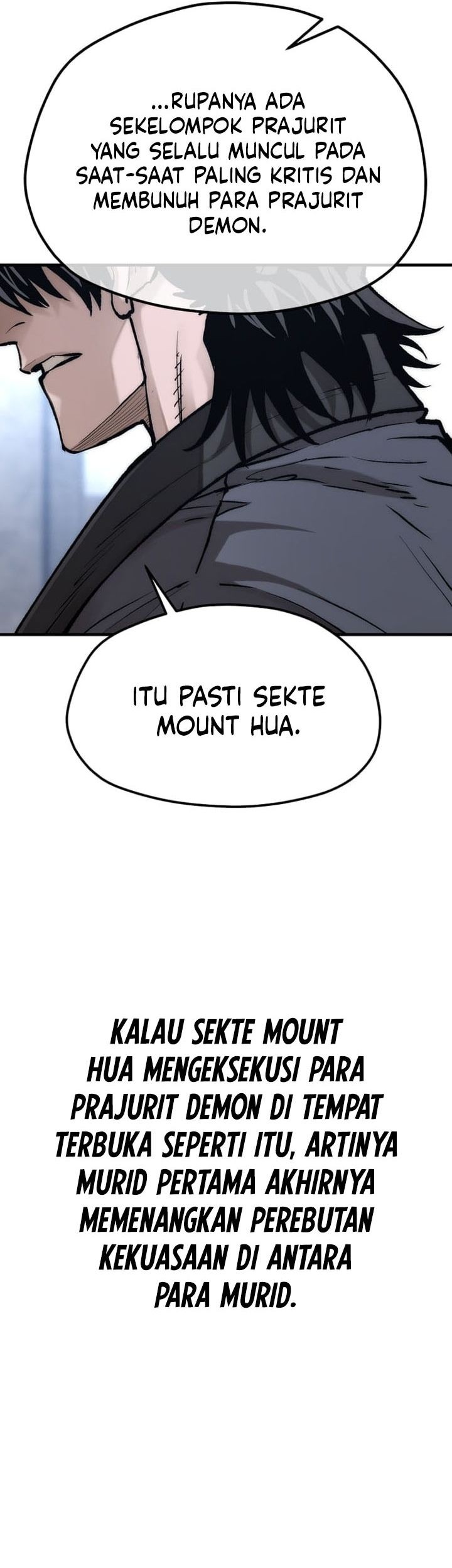 Heavenly Demon Cultivation Simulation chapter 144 halaman 70