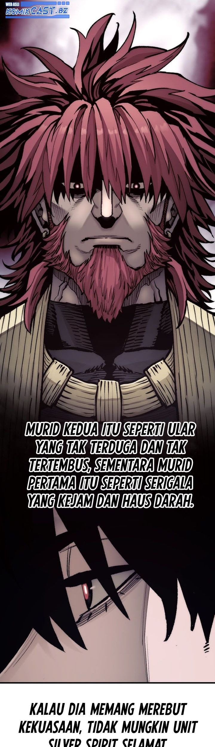 Heavenly Demon Cultivation Simulation chapter 144 halaman 72