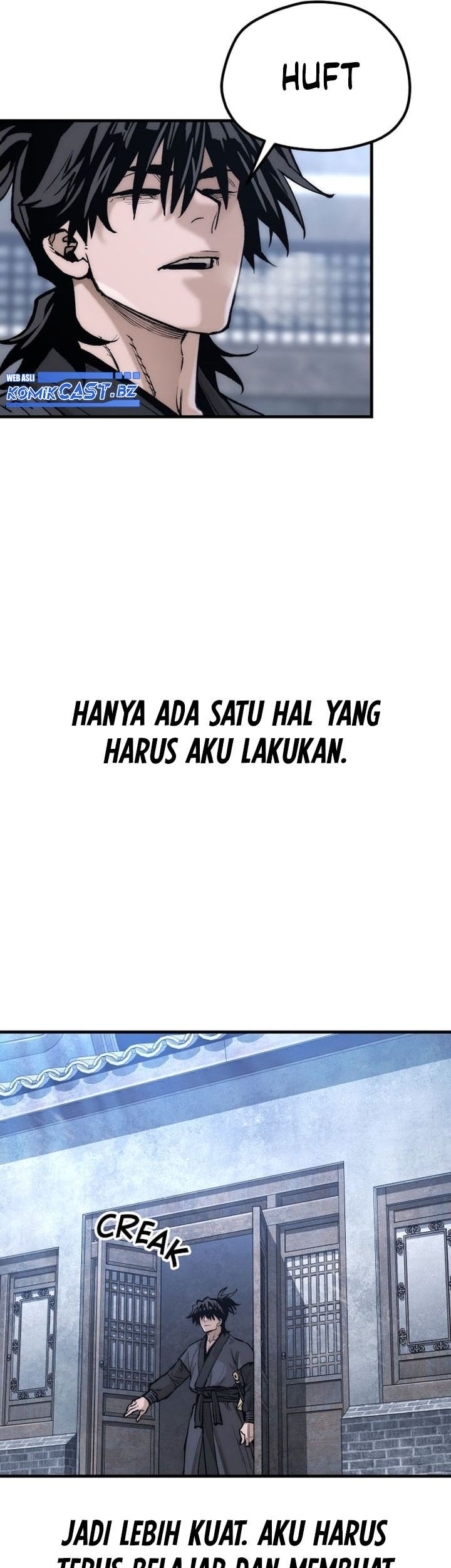 Heavenly Demon Cultivation Simulation chapter 144 halaman 85