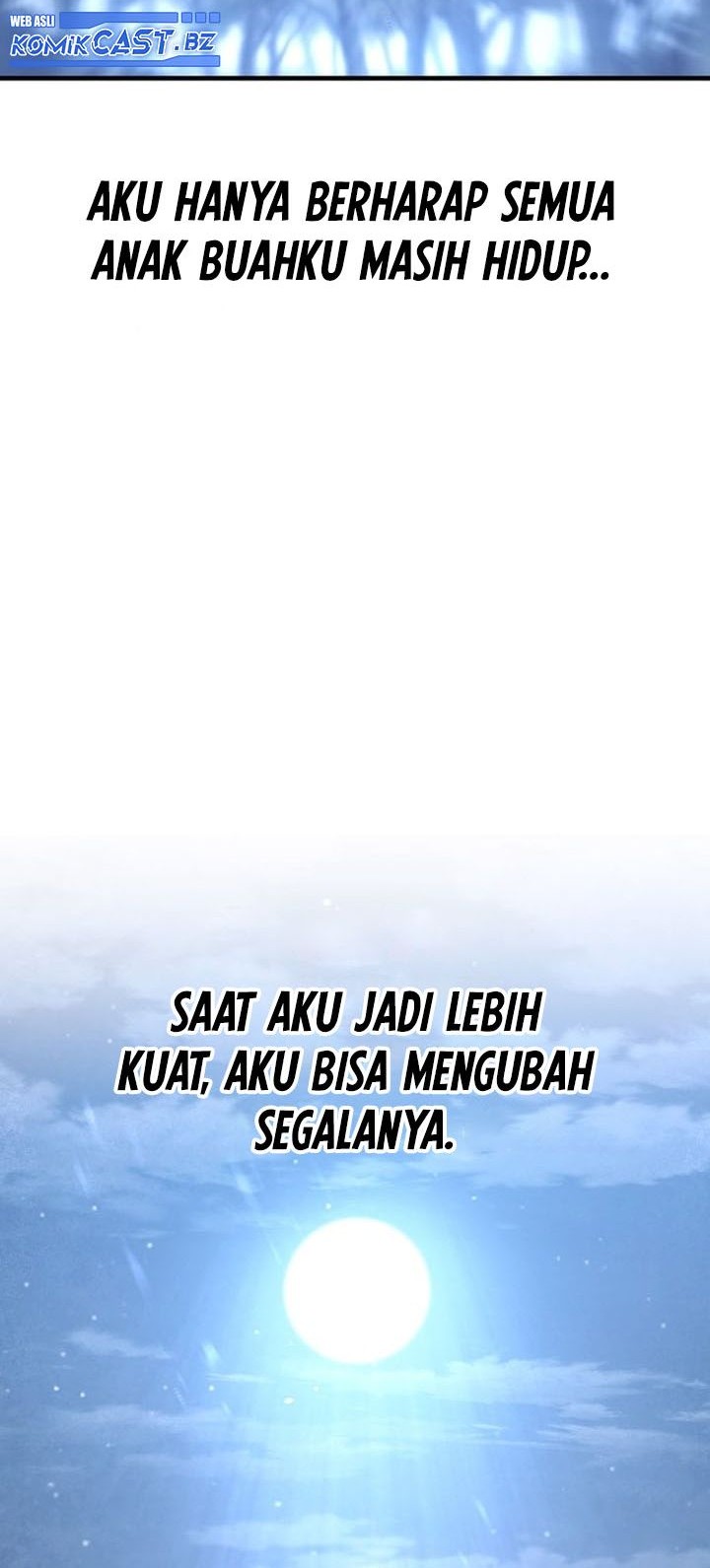 Heavenly Demon Cultivation Simulation chapter 144 halaman 88