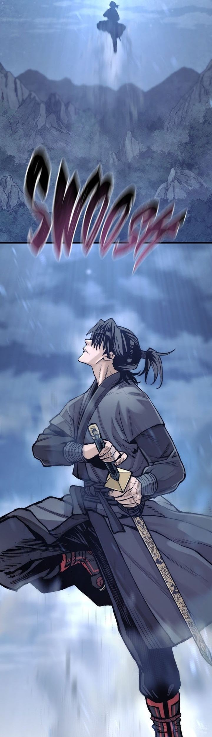 Heavenly Demon Cultivation Simulation chapter 144 halaman 89