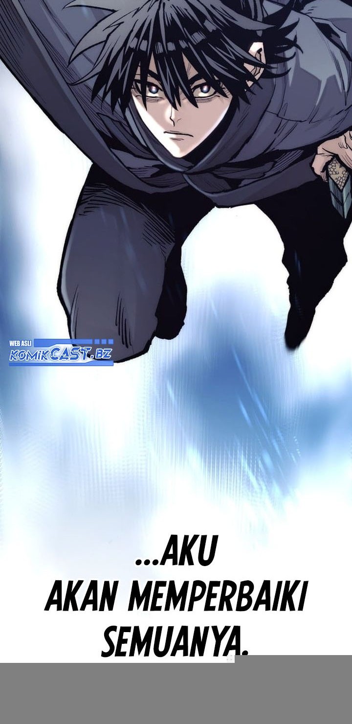 Heavenly Demon Cultivation Simulation chapter 144 halaman 92