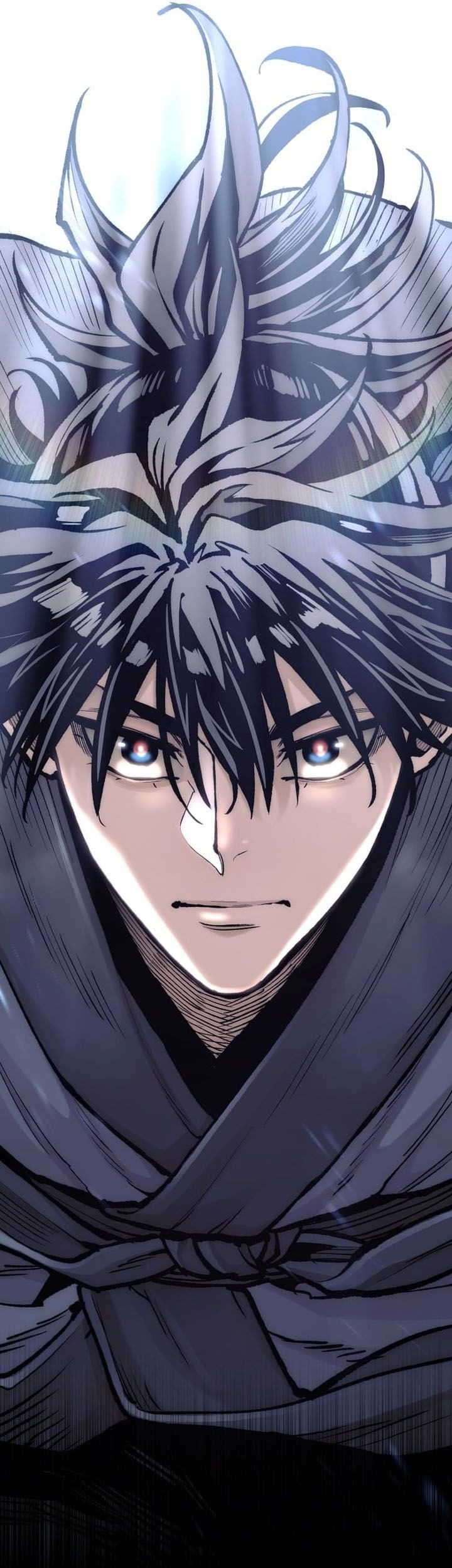 Heavenly Demon Cultivation Simulation chapter 144 halaman 93