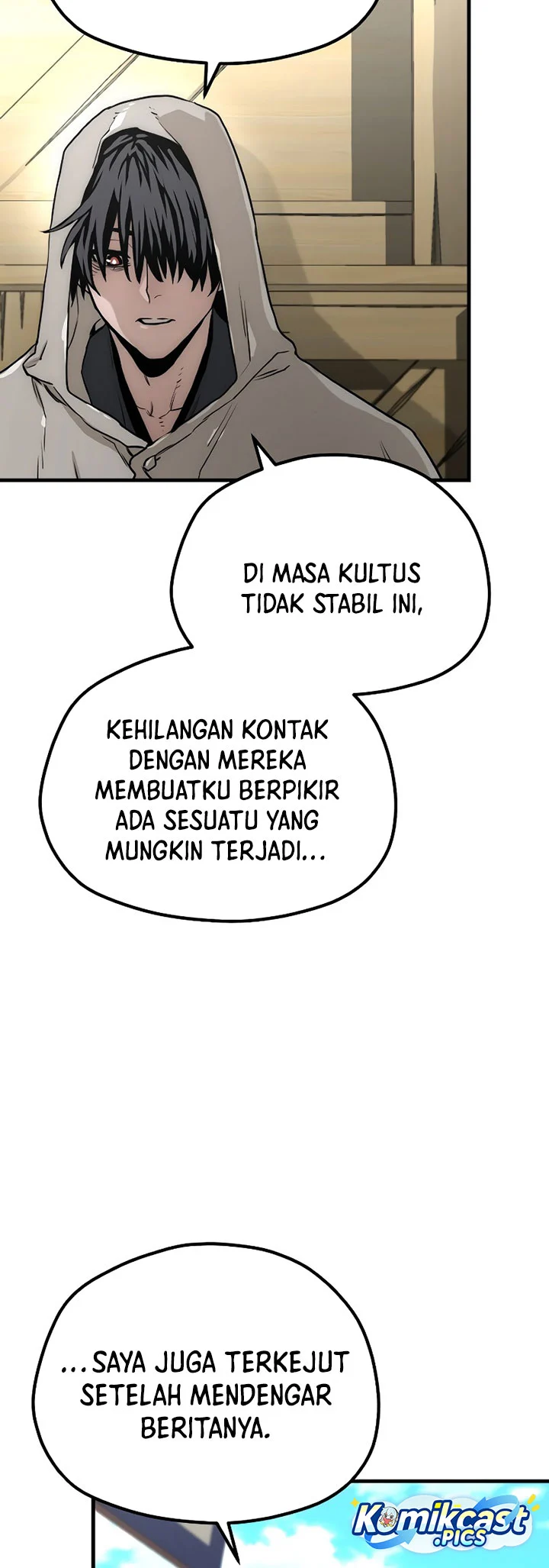Heavenly Demon Cultivation Simulation Bab 145 halaman 6