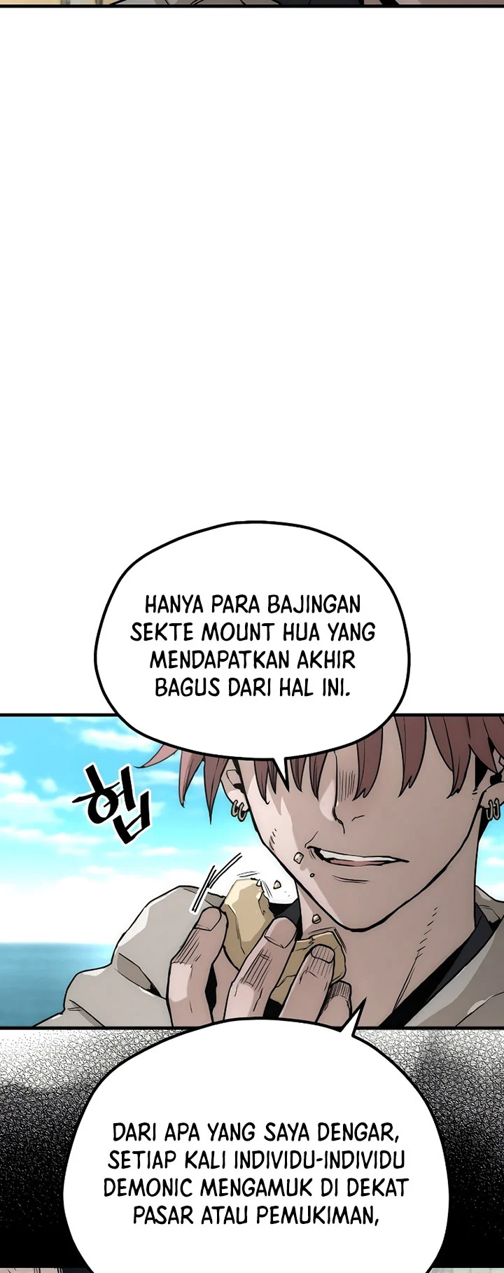 Heavenly Demon Cultivation Simulation Bab 145 halaman 9