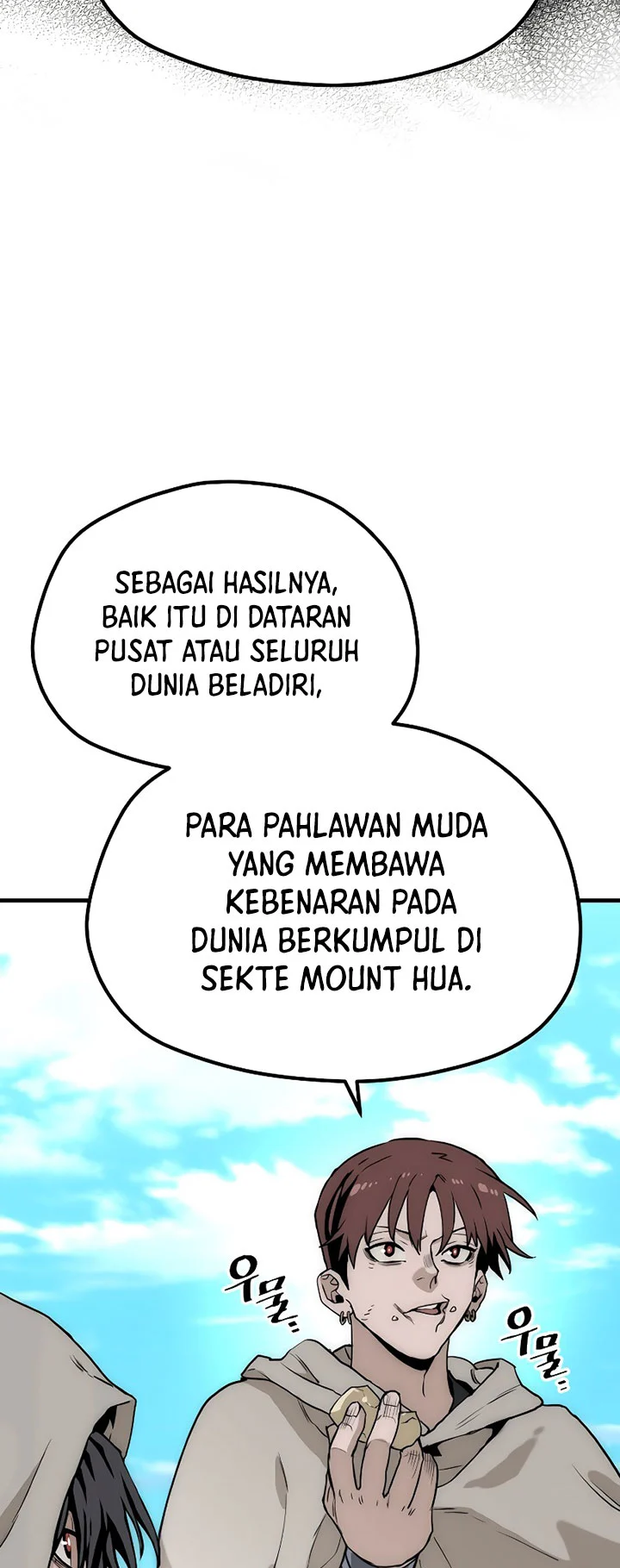 Heavenly Demon Cultivation Simulation Bab 145 halaman 11