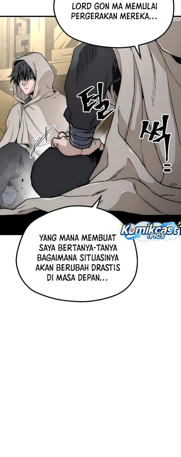Heavenly Demon Cultivation Simulation Bab 145 halaman 13