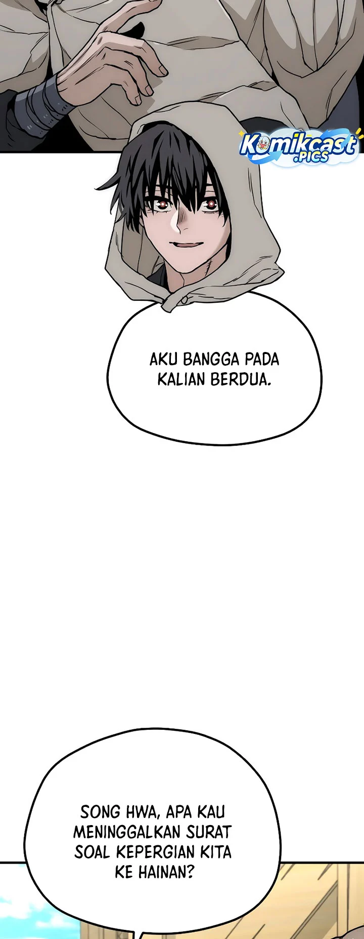 Heavenly Demon Cultivation Simulation Bab 145 halaman 18