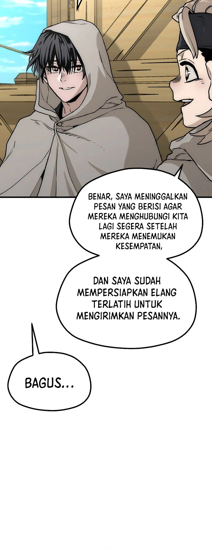 Heavenly Demon Cultivation Simulation Bab 145 halaman 19