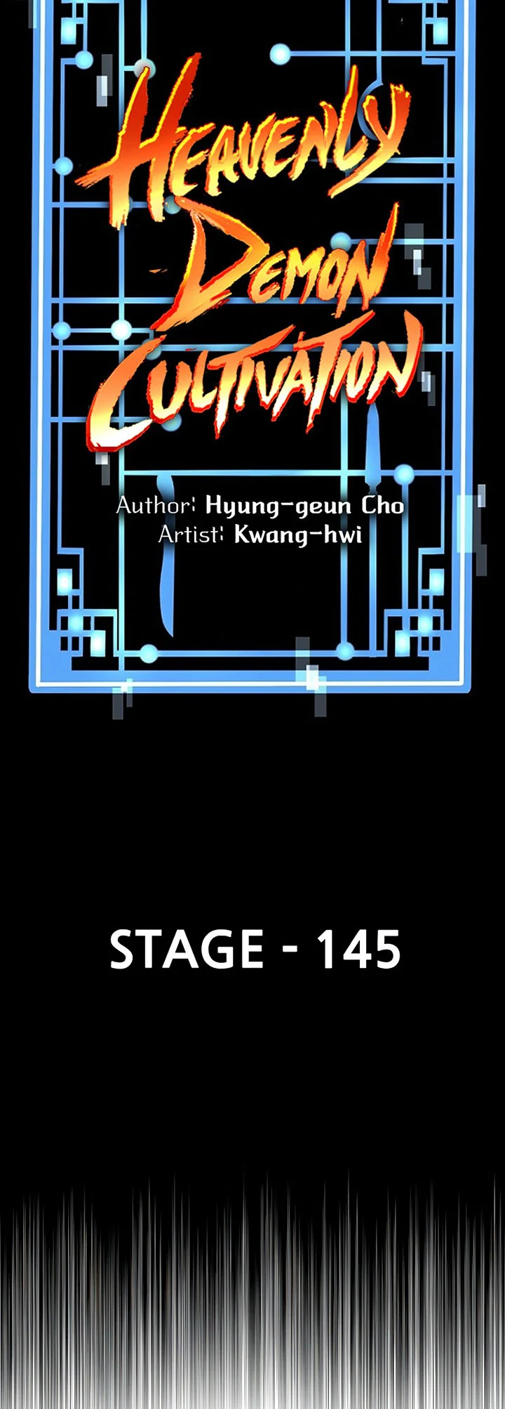 Heavenly Demon Cultivation Simulation Bab 145 halaman 21