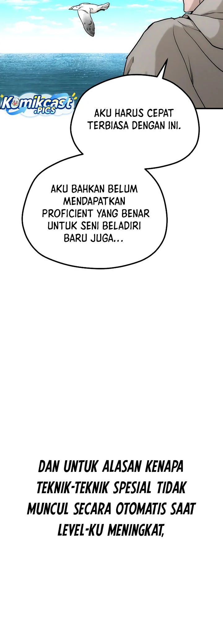 Heavenly Demon Cultivation Simulation Bab 145 halaman 24
