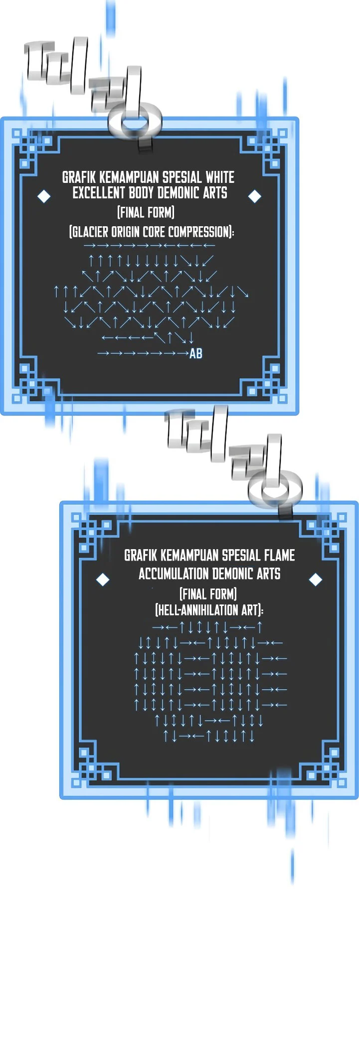 Heavenly Demon Cultivation Simulation Bab 145 halaman 26