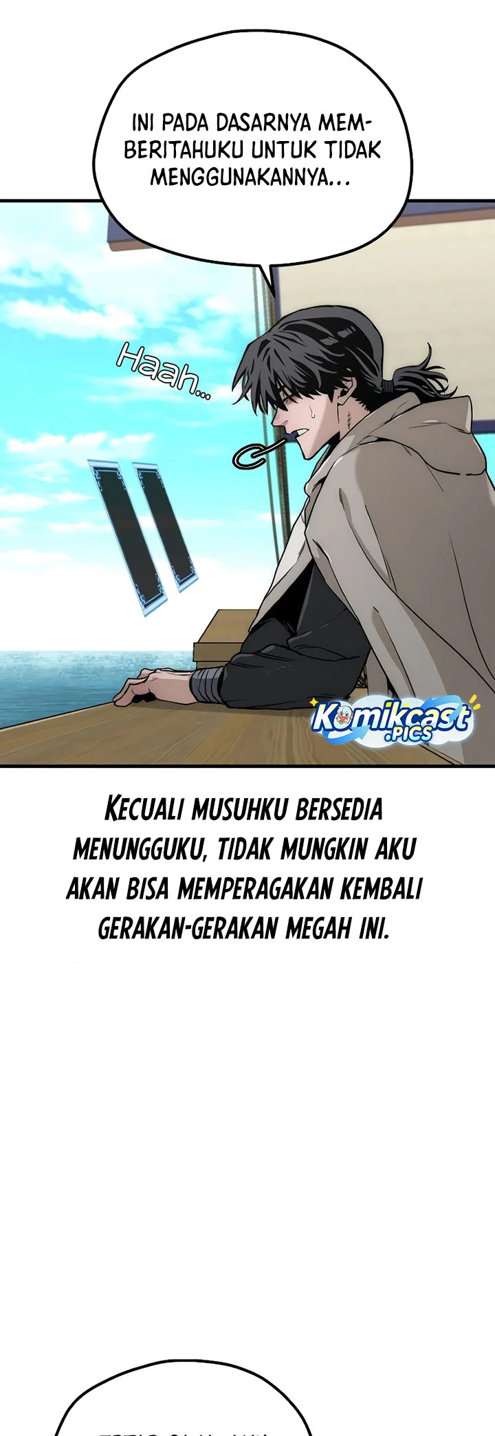 Heavenly Demon Cultivation Simulation Bab 145 halaman 27