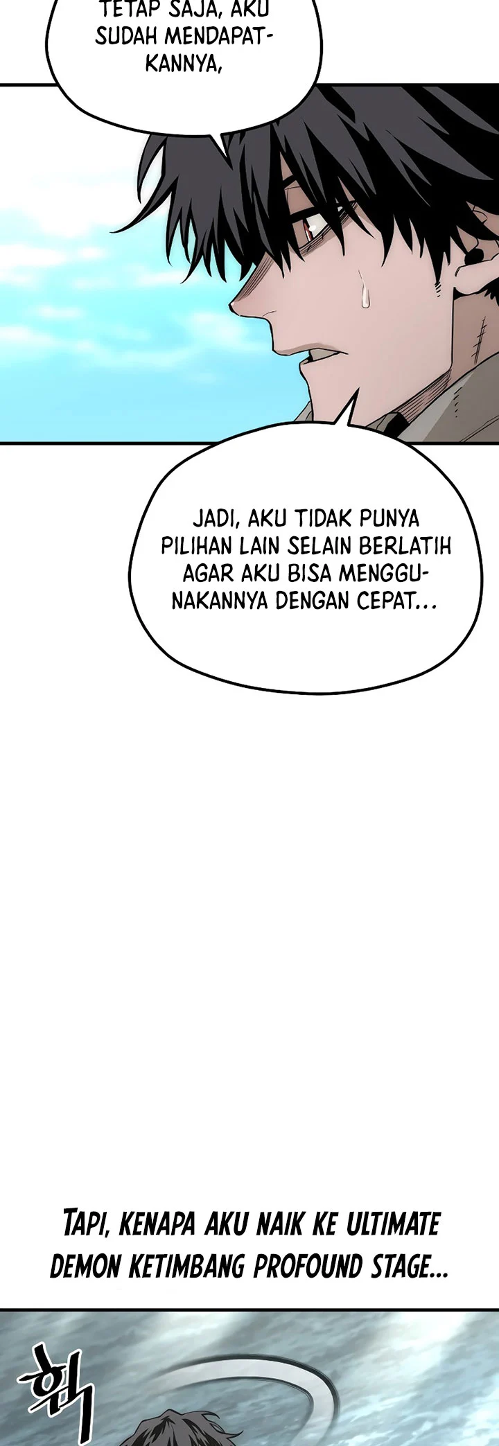 Heavenly Demon Cultivation Simulation Bab 145 halaman 28