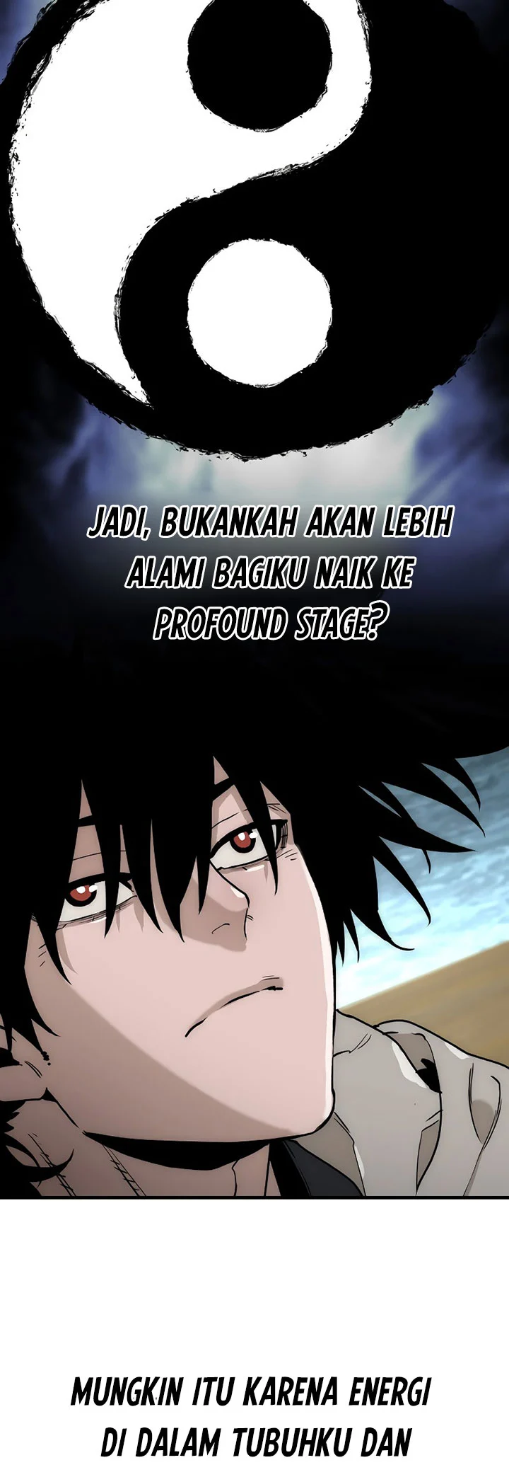 Heavenly Demon Cultivation Simulation Bab 145 halaman 30