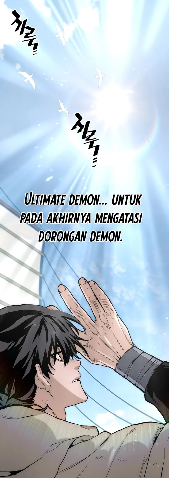 Heavenly Demon Cultivation Simulation Bab 145 halaman 32