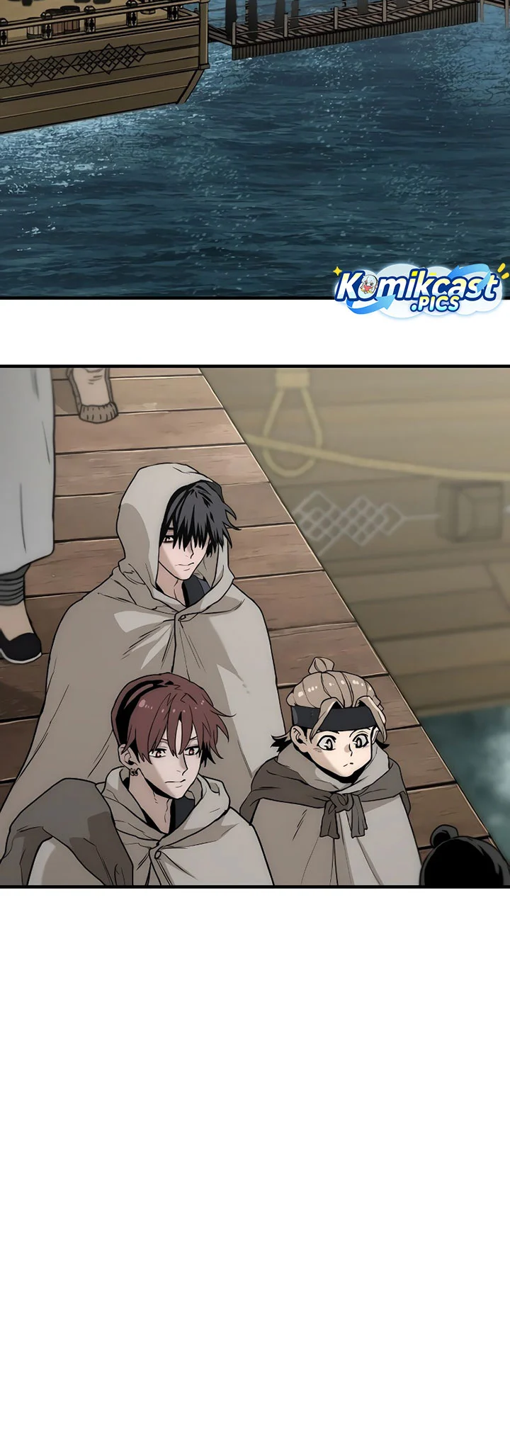 Heavenly Demon Cultivation Simulation Bab 145 halaman 37