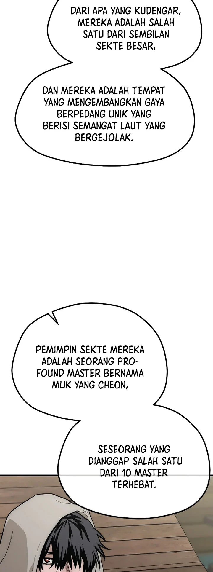 Heavenly Demon Cultivation Simulation Bab 145 halaman 41