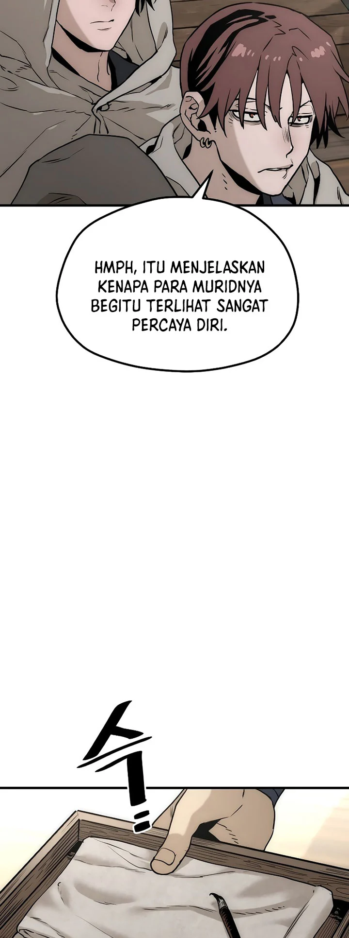 Heavenly Demon Cultivation Simulation Bab 145 halaman 42