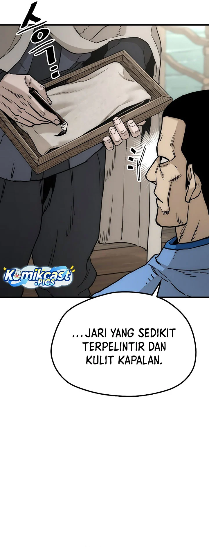 Heavenly Demon Cultivation Simulation Bab 145 halaman 44