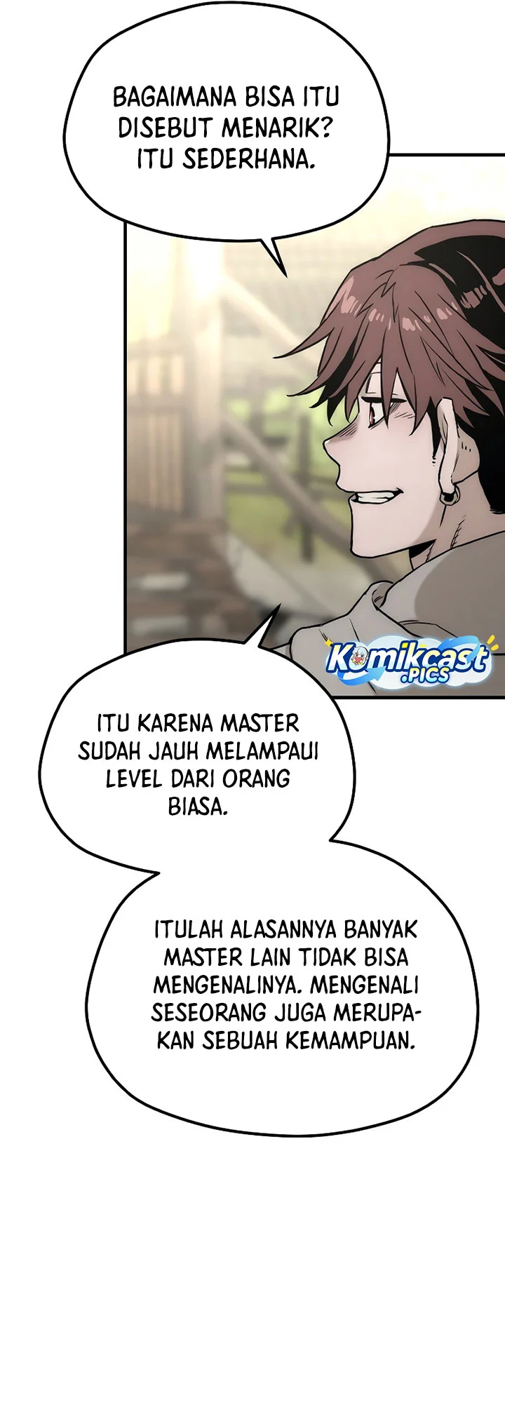 Heavenly Demon Cultivation Simulation Bab 145 halaman 56