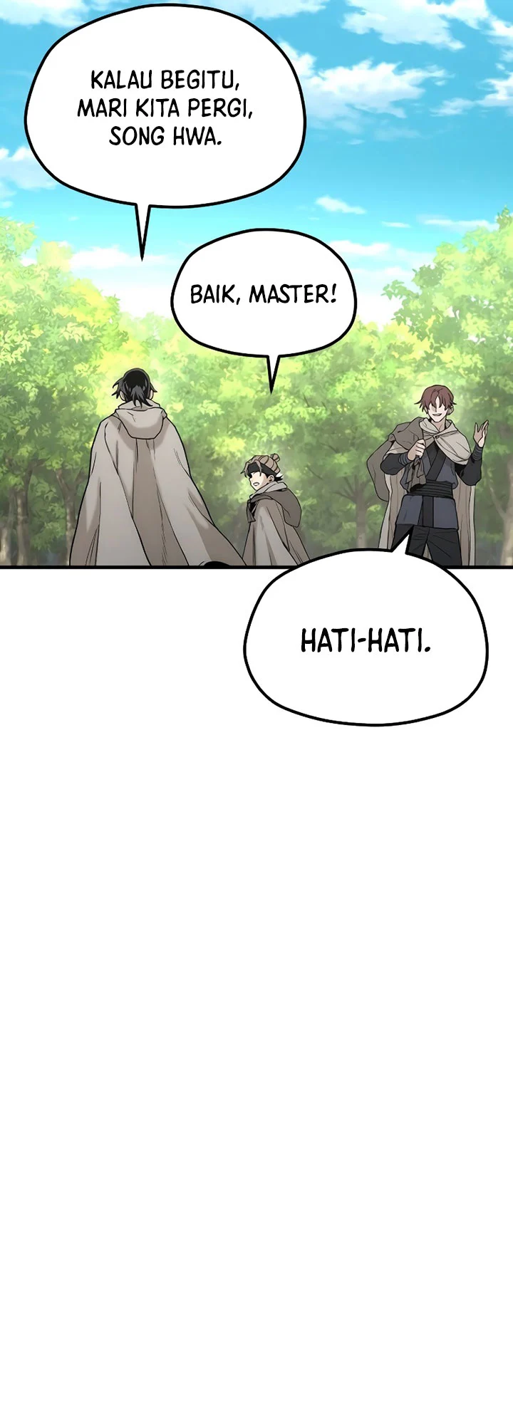 Heavenly Demon Cultivation Simulation Bab 145 halaman 62