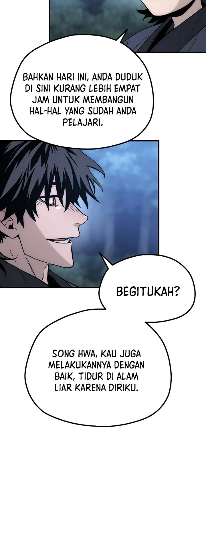 Heavenly Demon Cultivation Simulation Bab 145 halaman 79
