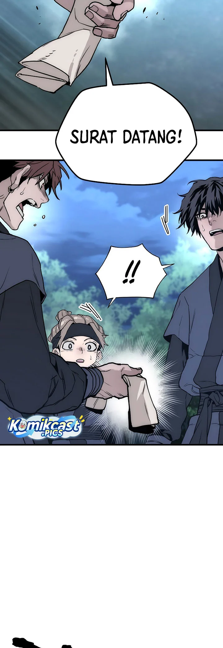 Heavenly Demon Cultivation Simulation Bab 145 halaman 83