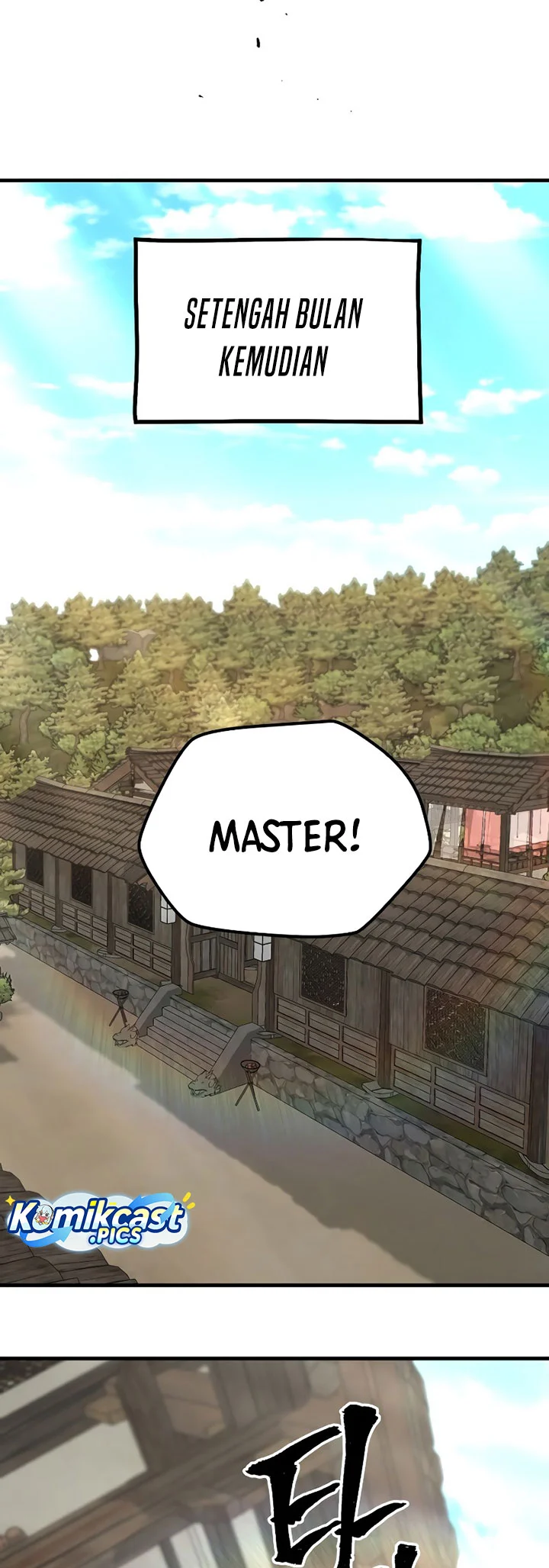 Heavenly Demon Cultivation Simulation Bab 145 halaman 88