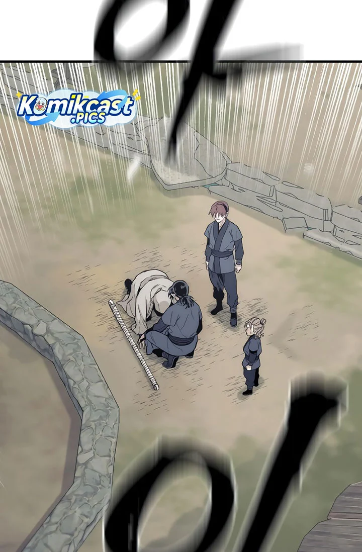 Heavenly Demon Cultivation Simulation Bab 145 halaman 102