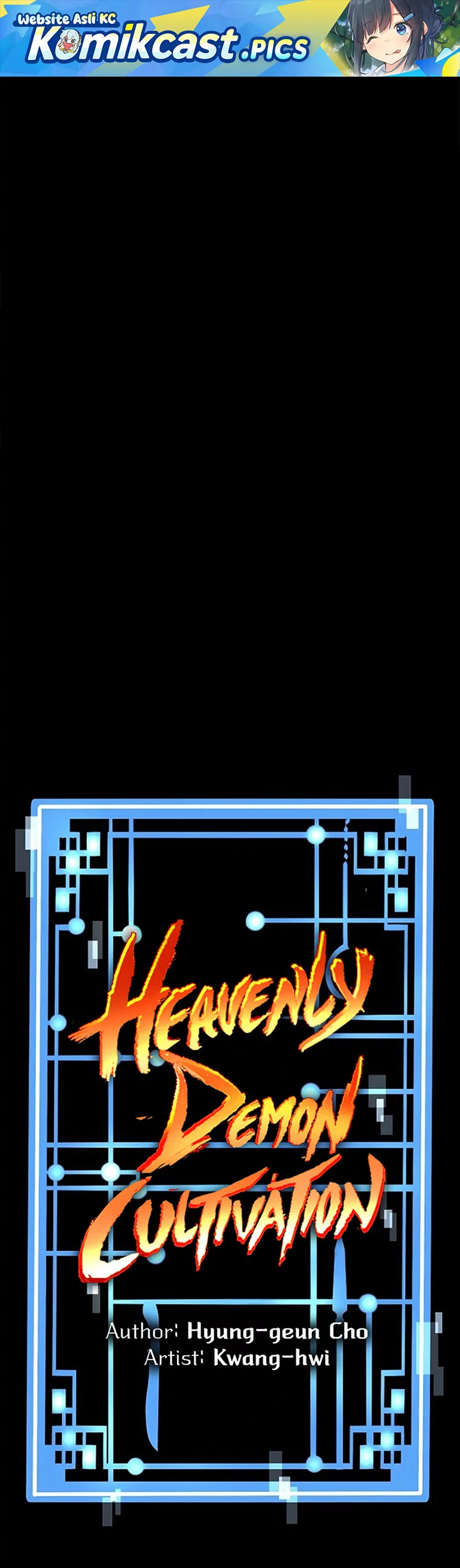 Heavenly Demon Cultivation Simulation Bab 146 halaman 1
