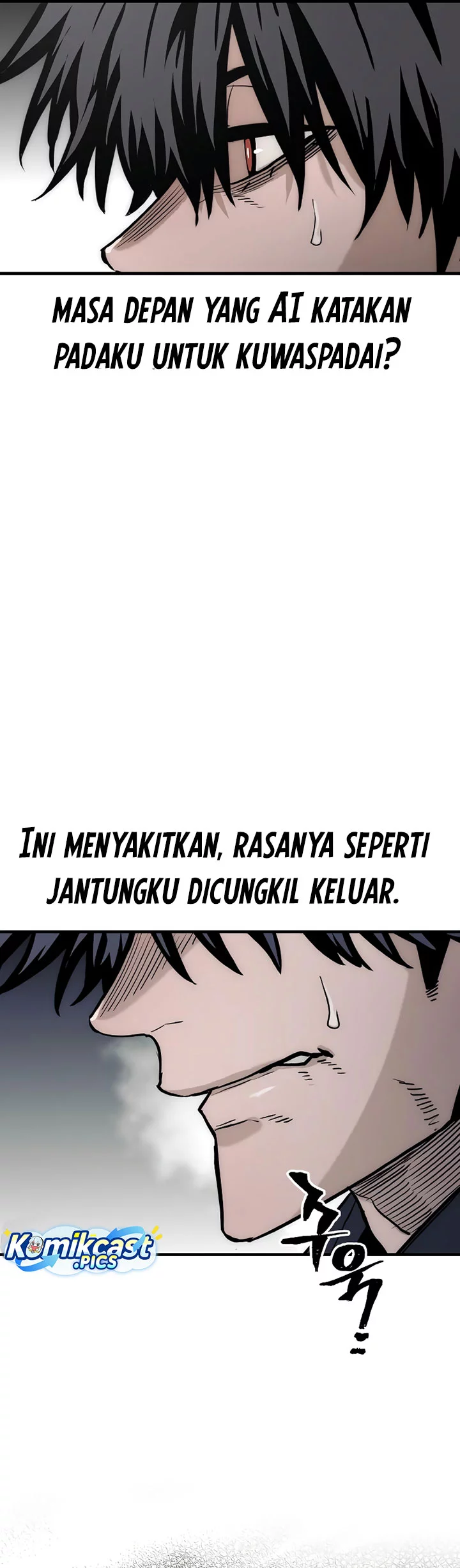 Heavenly Demon Cultivation Simulation Bab 146 halaman 5