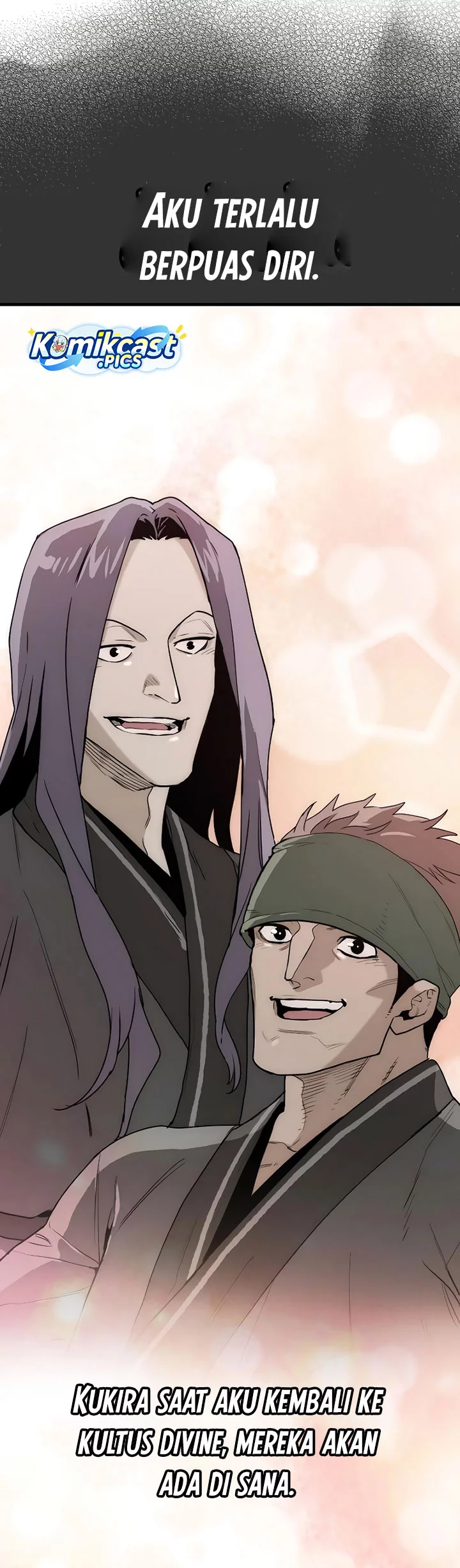 Heavenly Demon Cultivation Simulation Bab 146 halaman 6