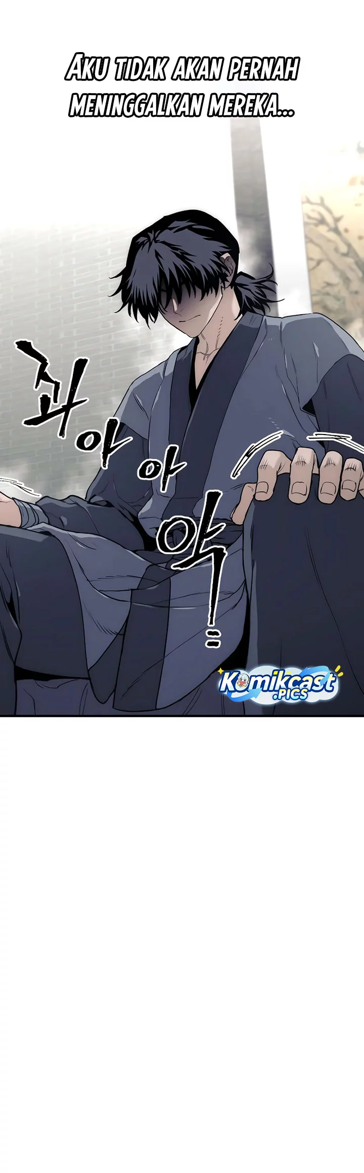 Heavenly Demon Cultivation Simulation Bab 146 halaman 8