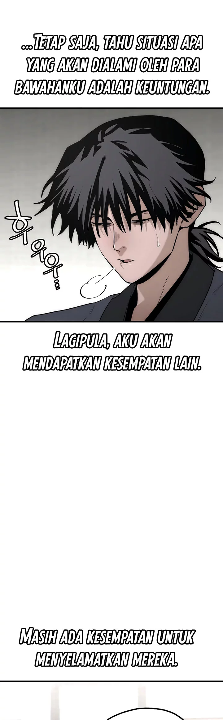 Heavenly Demon Cultivation Simulation Bab 146 halaman 9