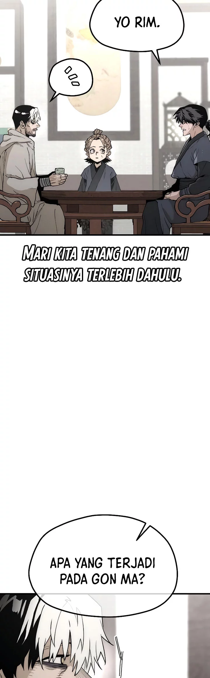 Heavenly Demon Cultivation Simulation Bab 146 halaman 10